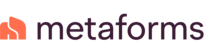 Metaforms logo